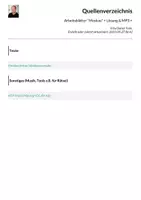 Vorschau - Arbeitsblätter - Arbeitsblätter "Moskau" + Lösung & MP3 + - Seite 1