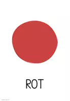 Vorschau - Bildkarten - Bildkarten - Farben - Deutsch - Seite 1