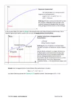 Vorschau - Unterrichtsreihen - SKRIPT: Kosten- und Preisrechnung (ohne Integrale) - Seite 3