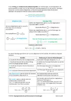 Vorschau - Unterrichtsreihen - SKRIPT: Hypergeometrische und Geometrische Verteilung (mit Lösungen & PowerPoint) - Seite 3