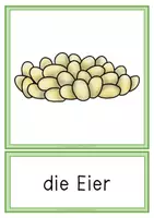 Vorschau - Arbeitsblätter - Lebenszyklus Ameise - Materialpaket - Seite 3