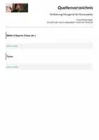 Vorschau - Arbeitsblätter - Einführung Messgerät für Stromstärke - Seite 2