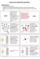 Vorschau - Spiele - Domino zum elektrischen Stromfluss - Seite 2