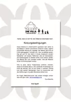 Vorschau - Arbeitsblätter - Film und Fernsehen: Film-Pitch und Loglines schreiben - Seite 1