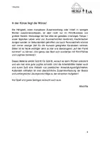 Vorschau - Arbeitsblätter - Film und Fernsehen: Film-Pitch und Loglines schreiben - Seite 3