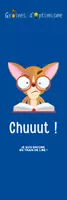 Aperçu - Autre type de ressources - Marque Page - Graines d'Optimisme - Page de couverture