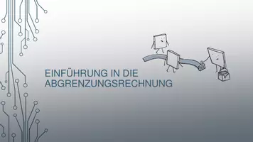 Vorschau - Arbeitsblätter - Kostenartenrechnung - Abgrenzungsrechnung - Seite 1