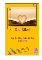 Vorschau - Arbeitsblätter - Bibel - Escape-Game - Deckblatt