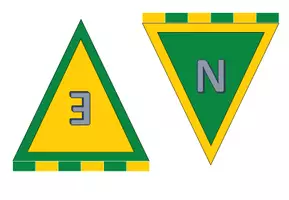 Vorschau - Poster - Wimpel Werken&Gestalten - Seite 2