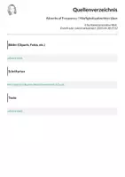 Vorschau - Arbeitsblätter - Adverbs of Frequency / Häufigkeitsadverbien üben - Seite 1