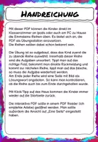 Vorschau - Stationenlernen - Einmaleins üben digital - Interaktive PDF - Seite 2