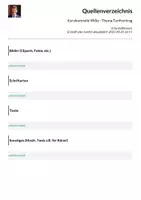 Vorschau - Arbeitsblätter - WiSo Kontrollfragen - Tarifvertrag - Seite 3