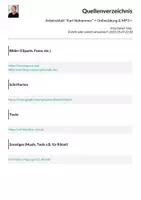 Vorschau - Arbeitsblätter - Arbeitsblatt "Karl Nehammer" + Onlineübung & MP3 + - Seite 1
