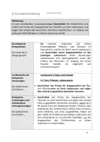Vorschau - Stundenentwürfe - UB HSU Sachunterricht Eichhörnchen "Warum können Eichhörnchen so gut klettern?" - Seite 3