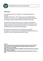 Vorschau - Arbeitsblätter - Wendediktate Klasse 1 und 2, differenziert - Seite 2