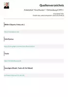 Vorschau - Arbeitsblätter - Arbeitsblatt "Keuchhusten" + Onlineübung & MP3 + - Seite 1