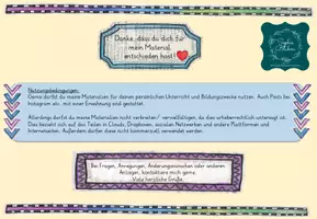 Vorschau - Spiele - Anlautspiel zur Förderung der phonologischen Bewusstheit 2 - Seite 3
