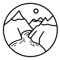 Vorschau - Mal- und Bastelvorlagen - Kostenlose Cliparts - Flüsse - Seite 3