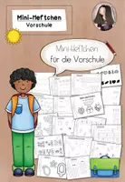 Vorschau - Arbeitsblätter - Spar-Paket für die 1. Klasse (bis 2020) - Seite 1