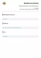 Vorschau - Mal- und Bastelvorlagen - Klassentier Eule Levi / Eulenklasse - bunte Cliparts - Seite 2