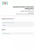 Vista previa - Juegos / Gamificación - Lenguaje: Juego de fluidez verbal - página 2