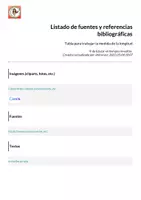 Vista previa - Hojas de trabajo - Tabla para trabajar la medida de la longitud - página 2