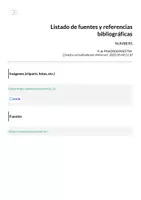 Vista previa - Refuerzo / NEE / Materiales de apoyo - NUMBERS - página 1