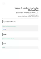 Vista previa - Tarjetas / Manipulativos - REFLEXIONEM - TARGETES. UCRAÏNA.(Ucrania) - página 1