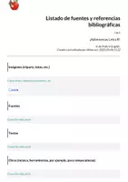 Vista previa - Juegos / Gamificación - ¡Adivinanzas Letra R! - página 1