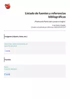Vista previa - Decoración del aula - ¡Flashcards Partes del cuerpo en Inglés! - página 1