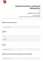 Vista previa - Tarjetas / Manipulativos - Alphabet Cards in English! - página 1