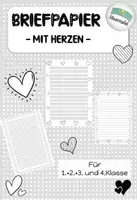 Vorschau - Arbeitsblätter - Materialpaket - Deckblatt