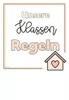Vorschau - Präsentationen/Tafelbilder - Klassenregeln / Regeln für den Klassenraum - Seite 2