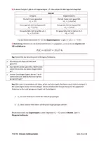 Vorschau - Unterrichtsreihen - SKRIPT: Diskrete Zufallsvariable (mit Lösungen & PowerPoint) - Seite 3