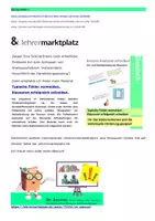 Vorschau - Klassenarbeiten - Faust - Klausur mit EHZ - Szenenanalyse - Mephisto Schüler Studienberatung - Studierzimmer - Interpretation - Seite 1