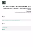 Vista previa - Hojas de trabajo - 96 interessante Fragen, die Sie Ihren Kindern stellen können / 96 preguntas interesantes para hacerles a sus hijos - página 2