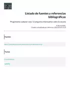 Vista previa - Hojas de trabajo - Pregúntame cualquier cosa: 12 preguntas interesantes sobre la escuela - página 1