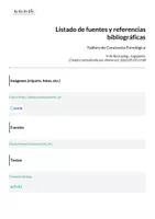 Vista previa - Unidades / Secuencias / Situaciones de Aprendizaje - Tablero de Conciencia Fonológica - página 1