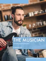 Vorschau - Unterrichtsreihen - The Musician - Deckblatt