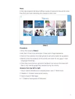 Vorschau - Unterrichtsreihen - The News - Seite 3