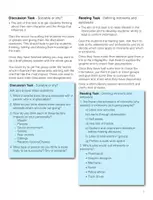 Vorschau - Arbeitsblätter - Introverts And Extroverts - Seite 3