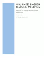 Vorschau - Lehrwerke/Schulbücher - 8 Business English Lessons Meetings - Seite 1