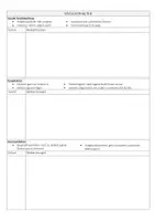 Vorschau - Lehrpläne/Lehrermaterial - Schülerbeobachtung - Sozialverhalten, Arbeitsverhalten + Fächer - Seite 1