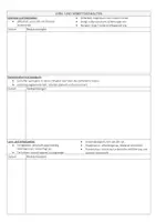 Vorschau - Lehrpläne/Lehrermaterial - Schülerbeobachtung - Sozialverhalten, Arbeitsverhalten + Fächer - Seite 3