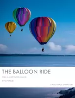 Vista previa - Tarjetas / Manipulativos - The Balloon Ride - Portada
