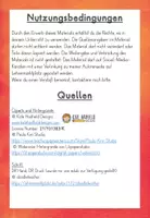 Vorschau - Präsentationen/Tafelbilder - Buchstabeneinführung: Z z (digitales Tafelbild, analoges Material) - Seite 1