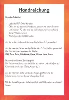 Vorschau - Präsentationen/Tafelbilder - Buchstabeneinführung: Z z (digitales Tafelbild, analoges Material) - Seite 2