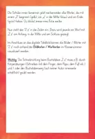 Vorschau - Präsentationen/Tafelbilder - Buchstabeneinführung: Z z (digitales Tafelbild, analoges Material) - Seite 3