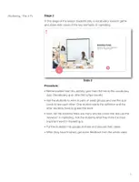 Vorschau - Unterrichtsreihen - Marketing the 4 ps - Seite 3