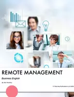 Vorschau - Unterrichtsreihen - Remote Management - Deckblatt